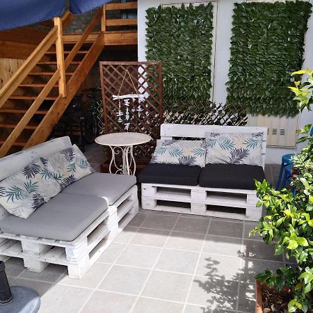La Casa Blu Villa Calliano  Ngoại thất bức ảnh