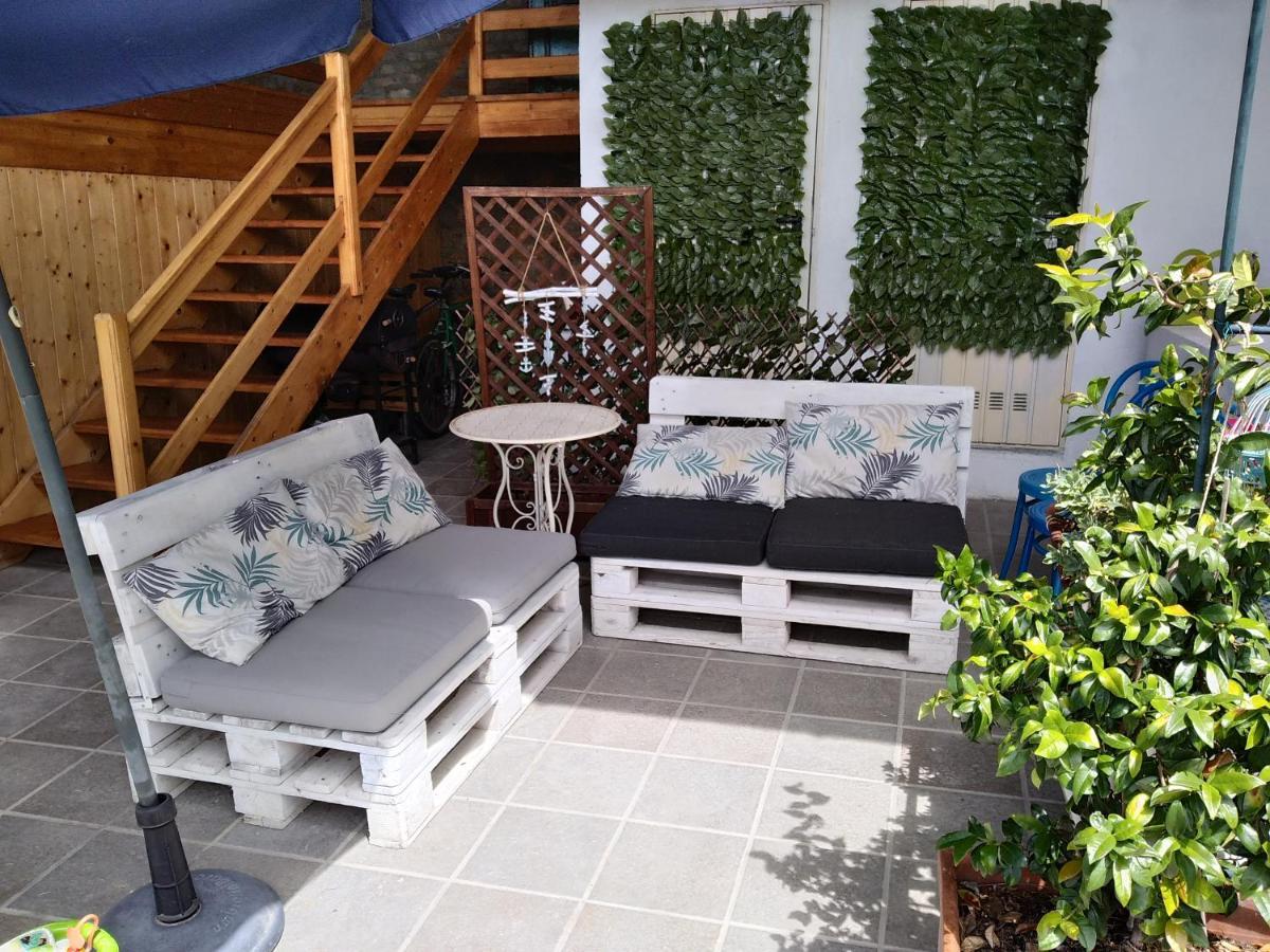 La Casa Blu Villa Calliano  Ngoại thất bức ảnh