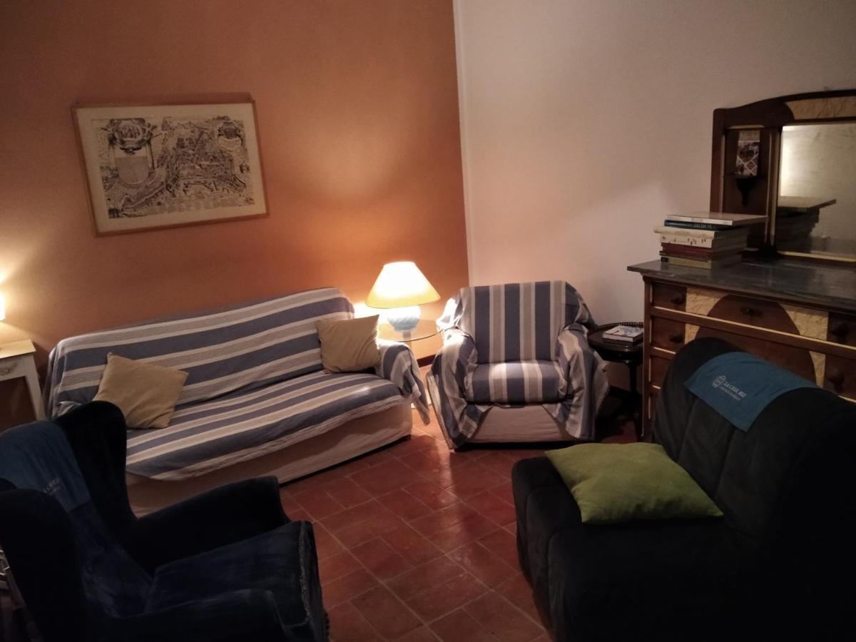 La Casa Blu Villa Calliano  Ngoại thất bức ảnh