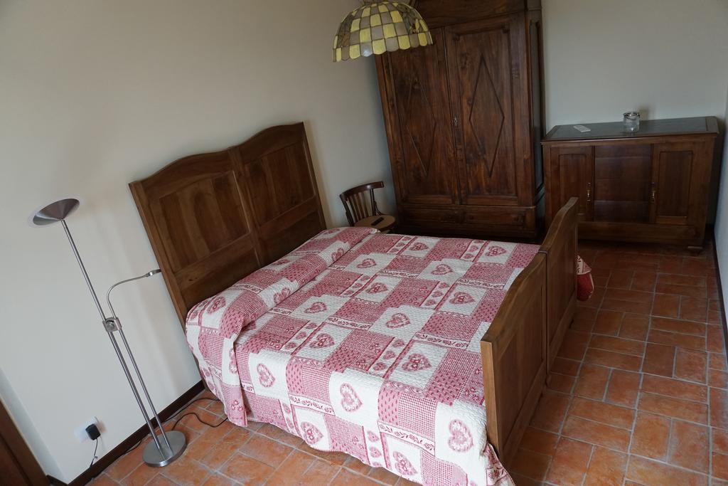 La Casa Blu Villa Calliano  Phòng bức ảnh