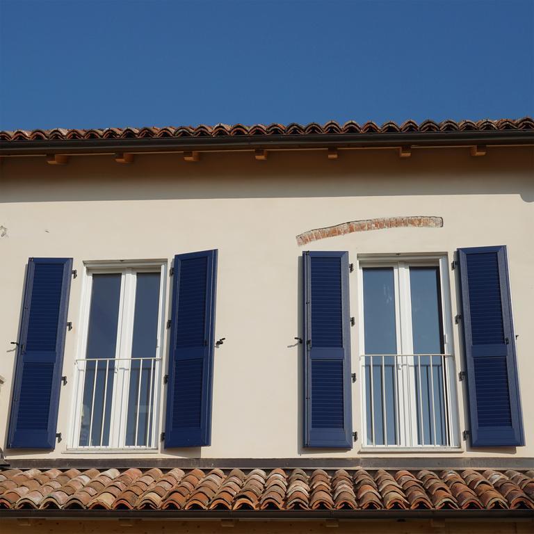 La Casa Blu Villa Calliano  Ngoại thất bức ảnh