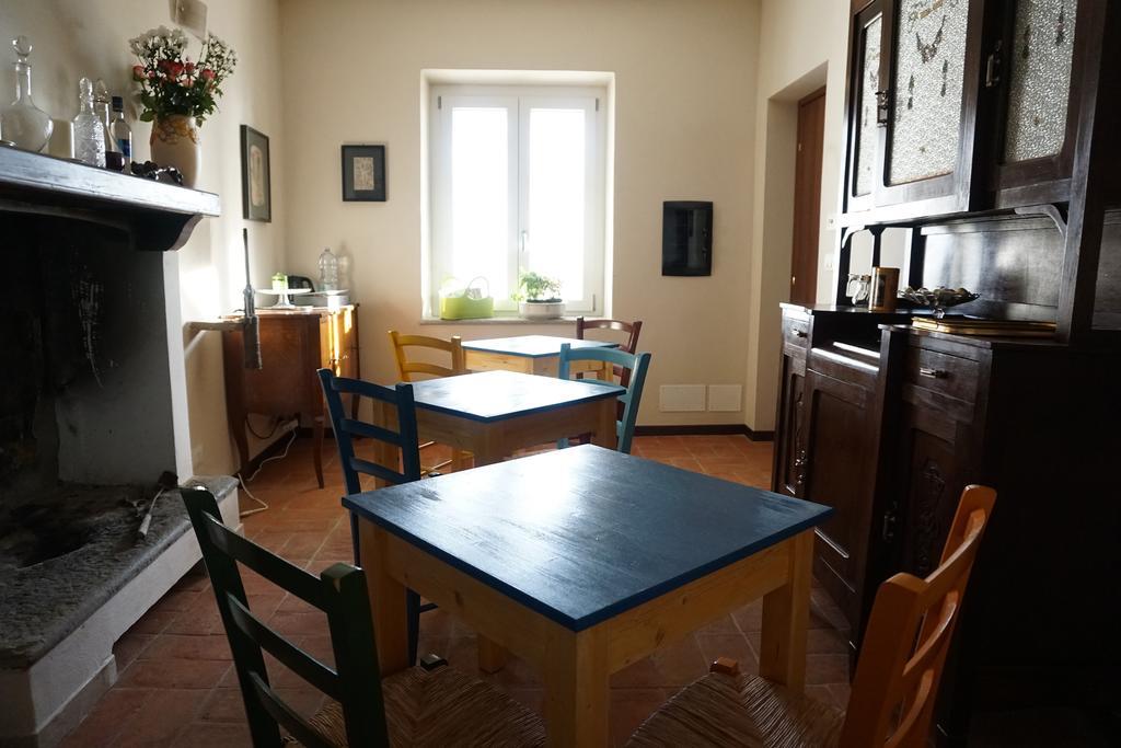 La Casa Blu Villa Calliano  Ngoại thất bức ảnh