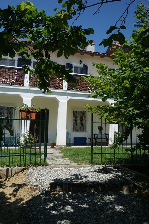 La Casa Blu Villa Calliano  Ngoại thất bức ảnh