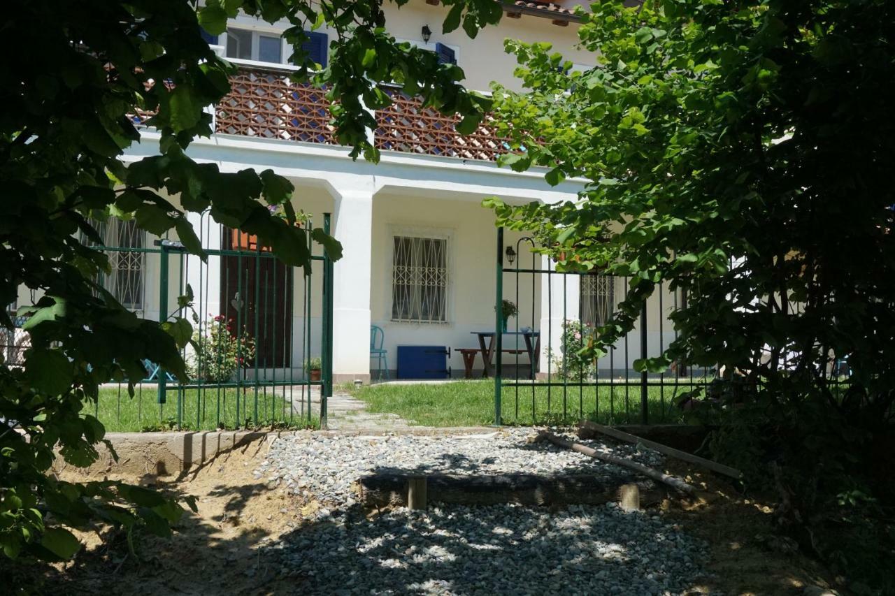La Casa Blu Villa Calliano  Ngoại thất bức ảnh